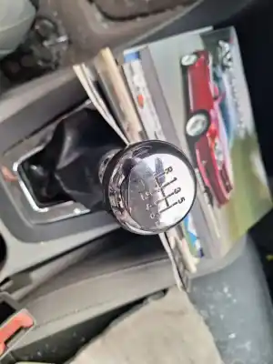 Sloopvoertuig dodge avenger 2.0 crd van het jaar 2009 aangedreven ecd