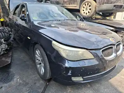 Veículo de Sucata bmw serie 5 berlina (e60) 520d do ano 2009 alimentado n47d20c