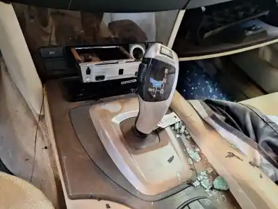 Veículo de Sucata bmw serie 5 berlina (e60) 520d do ano 2009 alimentado n47d20c