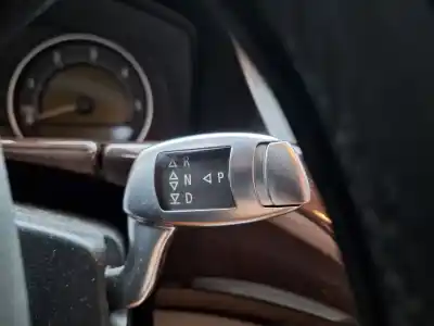 Veículo de Sucata bmw serie 7 (e65/e66) 730d do ano 2007 alimentado m57306d3