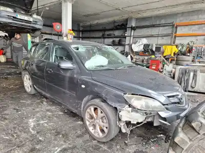 Veículo de Sucata MAZDA 3 LIM. (BL) Active do ano 2008 alimentado Y6