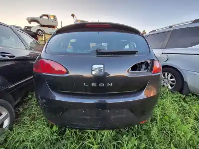 Veículo de Sucata seat leon (1p1) leon (1p1) (2005 - 2012) do ano 2001 alimentado bkd