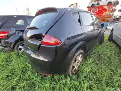 Veículo de Sucata seat leon (1p1) leon (1p1) (2005 - 2012) do ano 2001 alimentado bkd