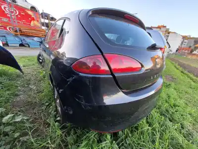 Veículo de Sucata seat leon (1p1) leon (1p1) (2005 - 2012) do ano 2001 alimentado bkd