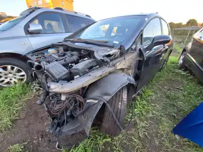 Veículo de Sucata seat leon (1p1) leon (1p1) (2005 - 2012) do ano 2001 alimentado bkd