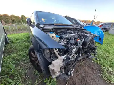 Veículo de Sucata seat leon (1p1) leon (1p1) (2005 - 2012) do ano 2001 alimentado bkd