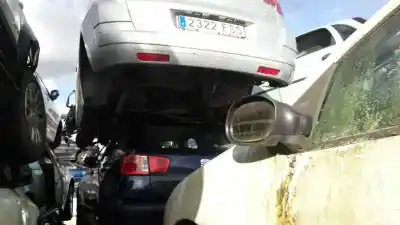 Утилизация автомобиля citroen c4 picasso avatar года 2007 питание 9hz-dv6ted4