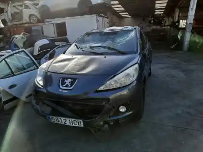 Утилизация автомобиля peugeot                                            207                                                                                                                                                                                                                                                        x-line                                                                                                                                                                                                                                                     года 2011 питание 8hrdv4td