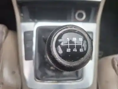 Утилизация автомобиля volkswagen passat b6 variant (3c5) 2.0 tdi 16v года 2006 питание bkp
