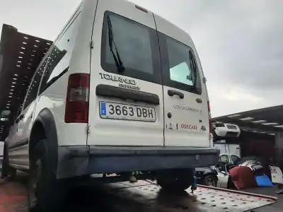 Утилизация автомобиля ford tourneo connect (tc7) 230 l 89 cv / 66 kw года 2004 питание hcpb