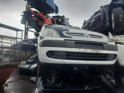 Scrapping Vehicle citroen                                            xsara picasso 5p (c desde 10/1999)                                                                                                                                                                                                                         xsara picasso lx plus 1560 cc (1.6 ltr) /66kw                                                                                                                                                                                                              of the year 2001 powered 