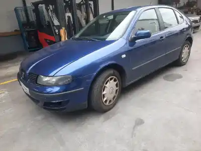Здавання транспортного засобу seat leon (1m1) 1.9 tdi року 2002 потужний alh