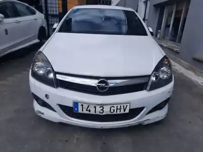 Veículo de Sucata opel astra gtc enjoy do ano 2008 alimentado z17dth