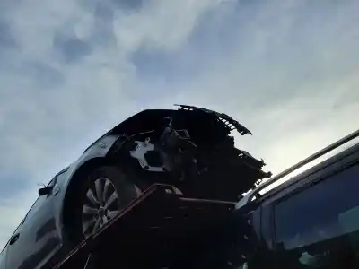 Veículo de Sucata opel astra j lim. excellence do ano 2010 alimentado a17dtr