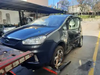 Scrapping Vehicle ford c-max (cb3) trend of the year 2010 powered g8db