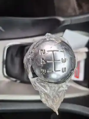 Scrapping Vehicle citroen c5 berlina millenium of the year 2011 powered 9hl