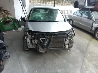 Утилизация автомобиля renault clio iii confort expression года 2010 питание k9k t7