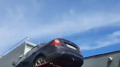 Scrapping Vehicle ford focus berlina (cap) * of the year 2008 powered 