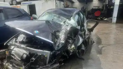 Scrapping Vehicle bmw serie 3 berlina (e90) 320d of the year 2008 powered n47d20a