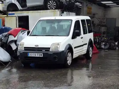 Здавання транспортного засобу ford transit connect (tc7) kasten city light (2009->) року 2006 потужний hcpa