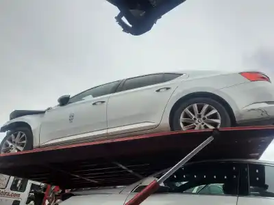 Scrapping Vehicle skoda superb iii (3v3) 2.0 tdi of the year 2023 powered dtsb