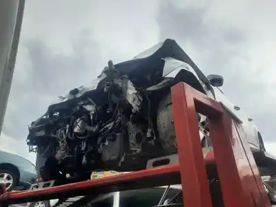 Scrapping Vehicle skoda superb iii (3v3) 2.0 tdi of the year 2023 powered dtsb