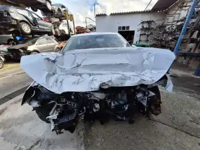 Scrapping Vehicle skoda superb iii (3v3) 2.0 tdi of the year 2023 powered dtsb