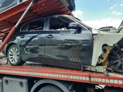 Veículo de Sucata BMW SERIE 5 BERLINA (E60) 3.0 530d do ano 2005 alimentado 