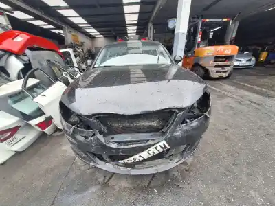 Здавання транспортного засобу seat exeo (3r2) 2.0 tdi року 2010 потужний cagc