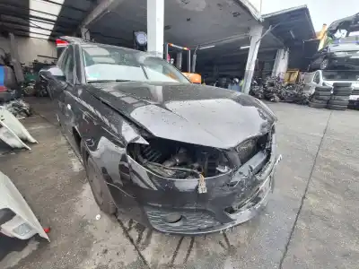 Здавання транспортного засобу seat exeo (3r2) 2.0 tdi року 2010 потужний cagc