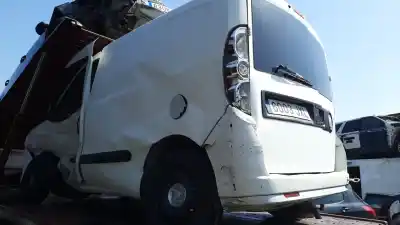Scrapping Vehicle fiat                                               doblo cargo                                                                                                                                                                                                                                                sx kasten 95 cv / 70 kw                                                                                                                                                                                                                                    of the year 2017 powered 843a1000