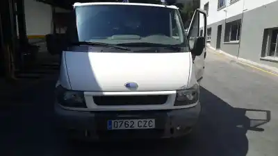 Scrapping Vehicle ford                                               transit mod. 2000 combi                                                                                                                                                                                                                                    ft 330 2.3 corto                                                                                                                                                                                                                                           of the year 2004 powered 