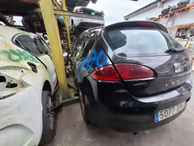 Scrapping Vehicle seat leon (1p1) stylance / style of the year 2005 powered bkc