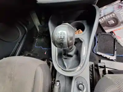 Scrapping Vehicle seat leon (1p1) stylance / style of the year 2005 powered bkc