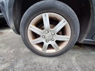 Scrapping Vehicle seat leon (1p1) stylance / style of the year 2005 powered bkc