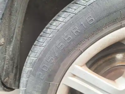 Scrapping Vehicle seat leon (1p1) stylance / style of the year 2005 powered bkc