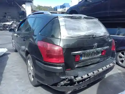 Veículo de Sucata PEUGEOT 407 SW  do ano 2006 alimentado RHR