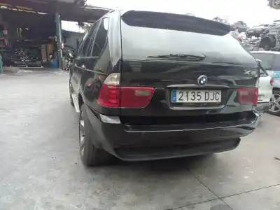 Veículo de Sucata BMW X5 (E53)  do ano 2001 alimentado M57306D4