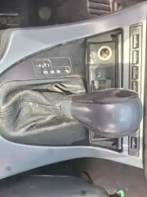 Scrapping Vehicle bmw x5 (e53) 3.0d of the year 2001 powered m57306d4