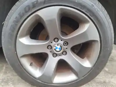 Scrapping Vehicle bmw x5 (e53) 3.0d of the year 2001 powered m57306d4