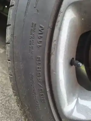 Scrapping Vehicle bmw x5 (e53) 3.0d of the year 2001 powered m57306d4