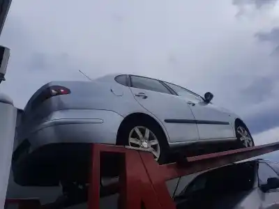Veículo de Sucata SEAT CORDOBA (6L2)  do ano 2005 alimentado ATD