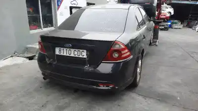 Veículo de Sucata FORD MONDEO BERLINA (GE)  do ano 2003 alimentado HJBB