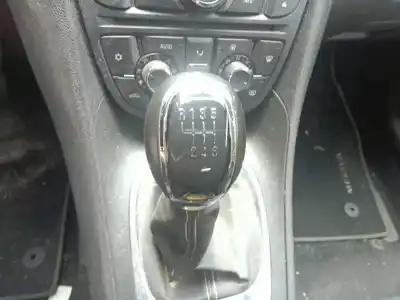 Scrapping Vehicle opel meriva b selective of the year 2013 powered a14net