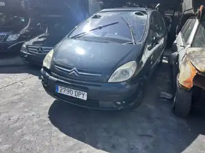 Здавання транспортного засобу CITROEN XSARA PICASSO  року 2005 потужний 