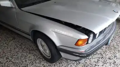Veículo de Sucata bmw serie 7 (e32) 750i automático do ano 1994 alimentado m70b50