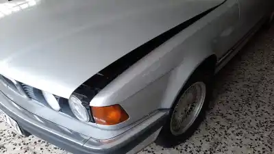 Veículo de Sucata bmw serie 7 (e32) 750i automático do ano 1994 alimentado m70b50