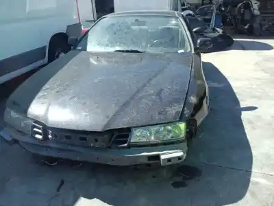 Veículo de Sucata honda prelude (bb1/2/3) 2.3i (bb2) do ano 2005 alimentado h23a2
