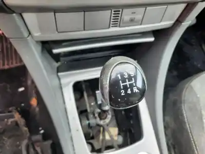 Scrapping Vehicle ford focus lim. (cb4) trend of the year 2009 powered g8da