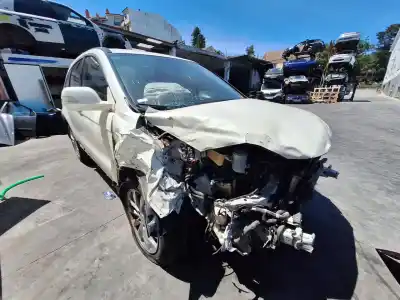 Veículo de Sucata honda cr-v (re) elegance do ano 2010 alimentado n22b3